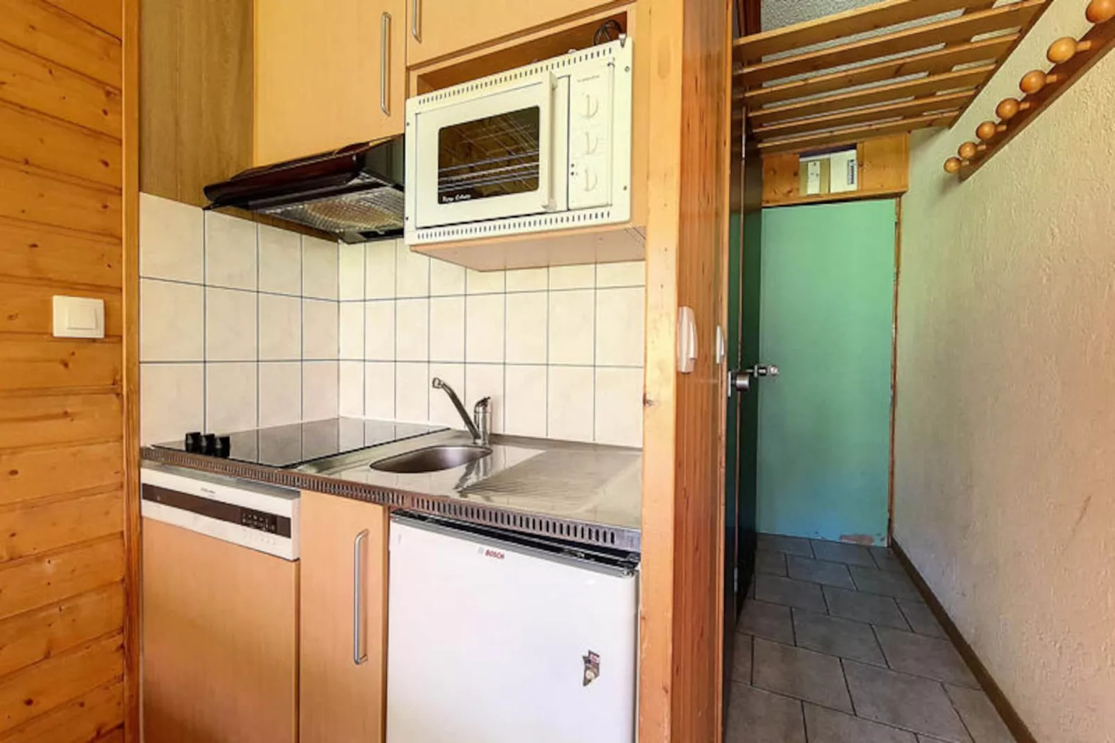 Résidence Villaret-Nicht zugeordnet