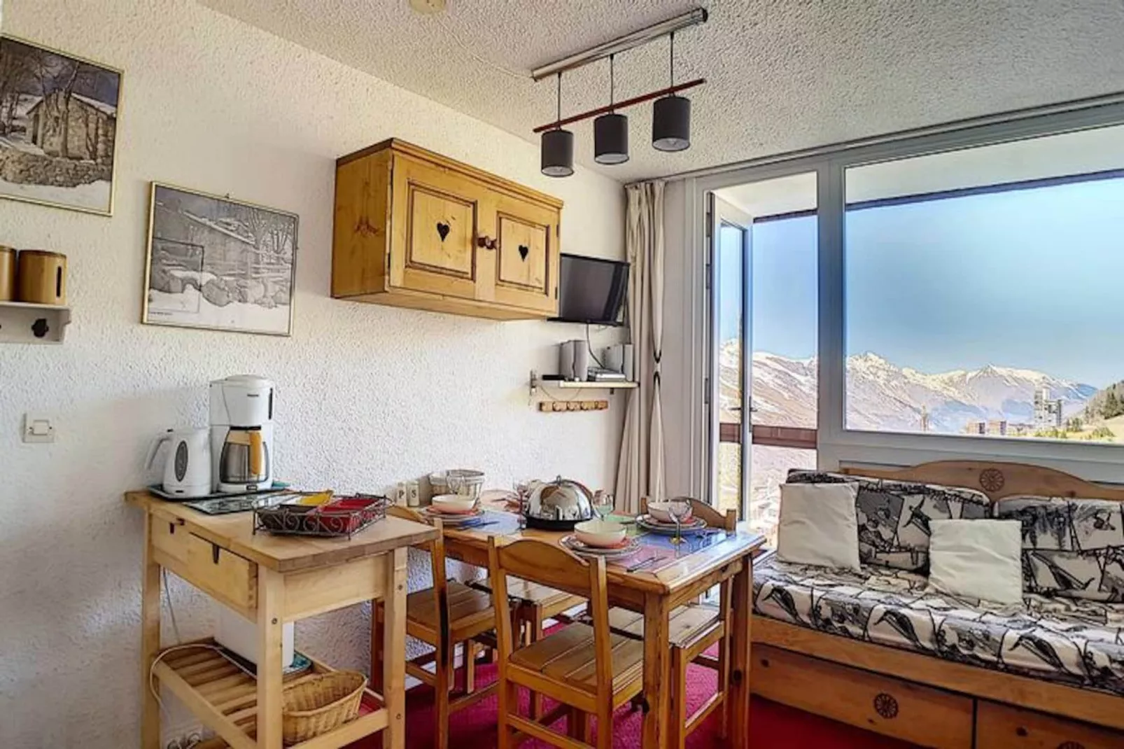 Résidence Boedette A-Non tagué