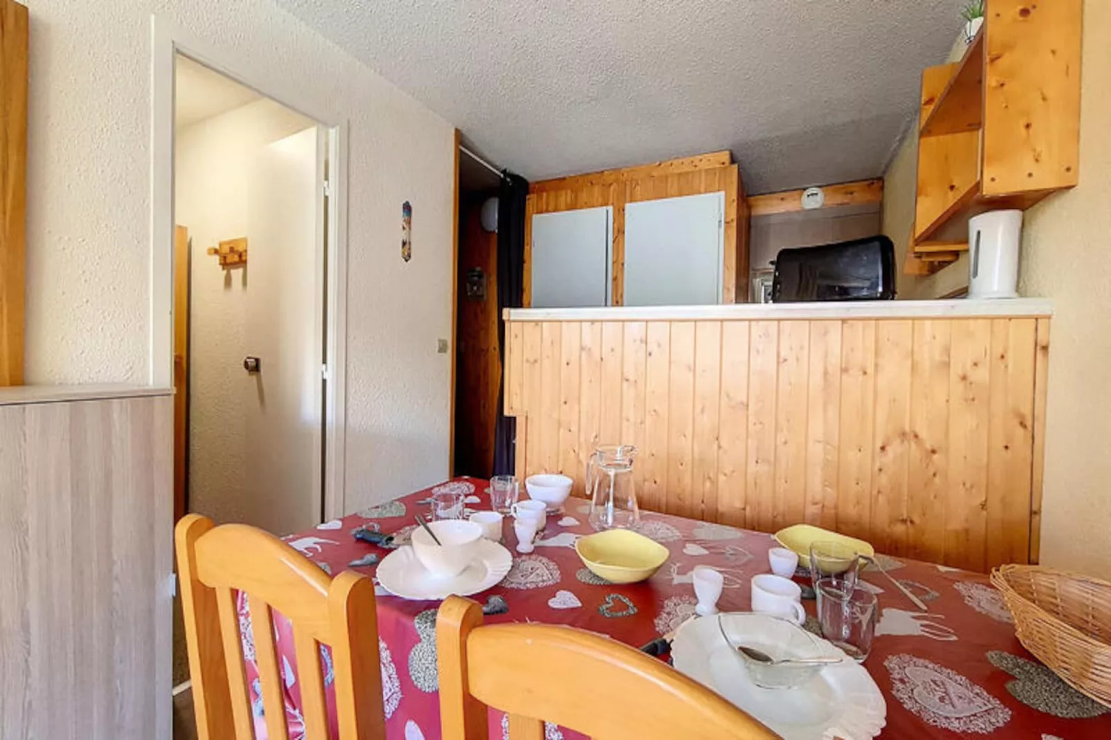 Résidence Villaret-Untagged