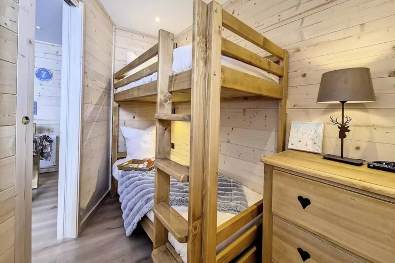 Résidence Soldanelles B-Untagged