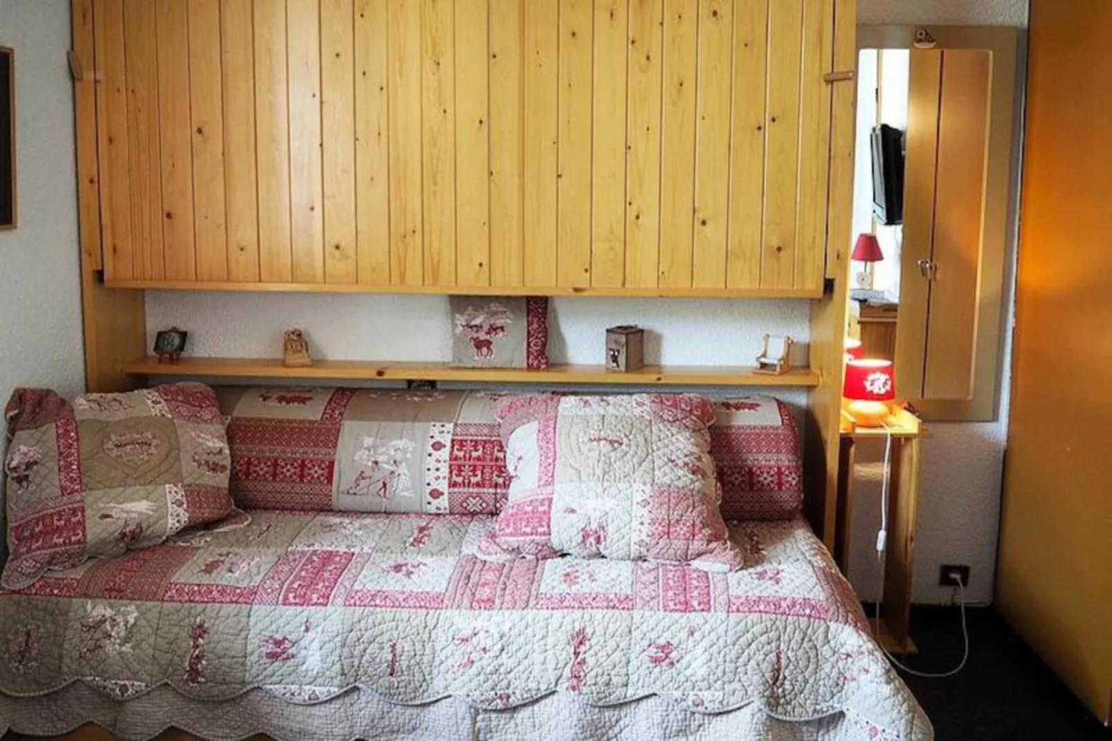 Résidence Soldanelles B-Untagged