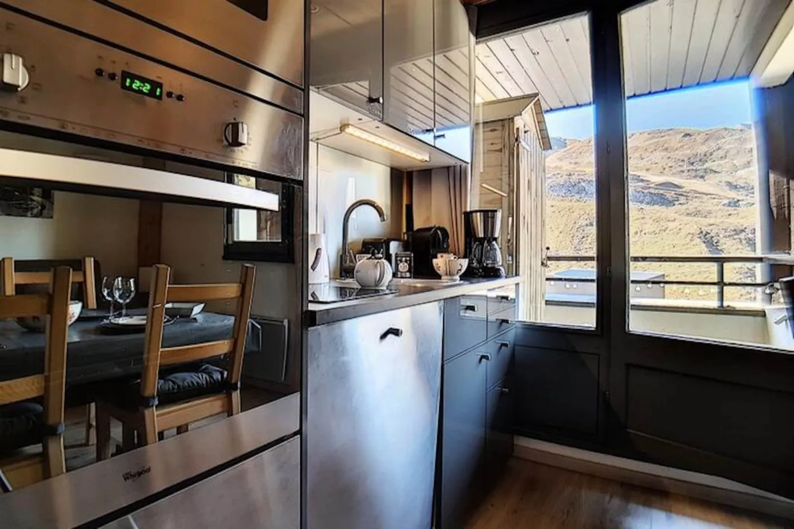 Résidence Gentianes-Untagged