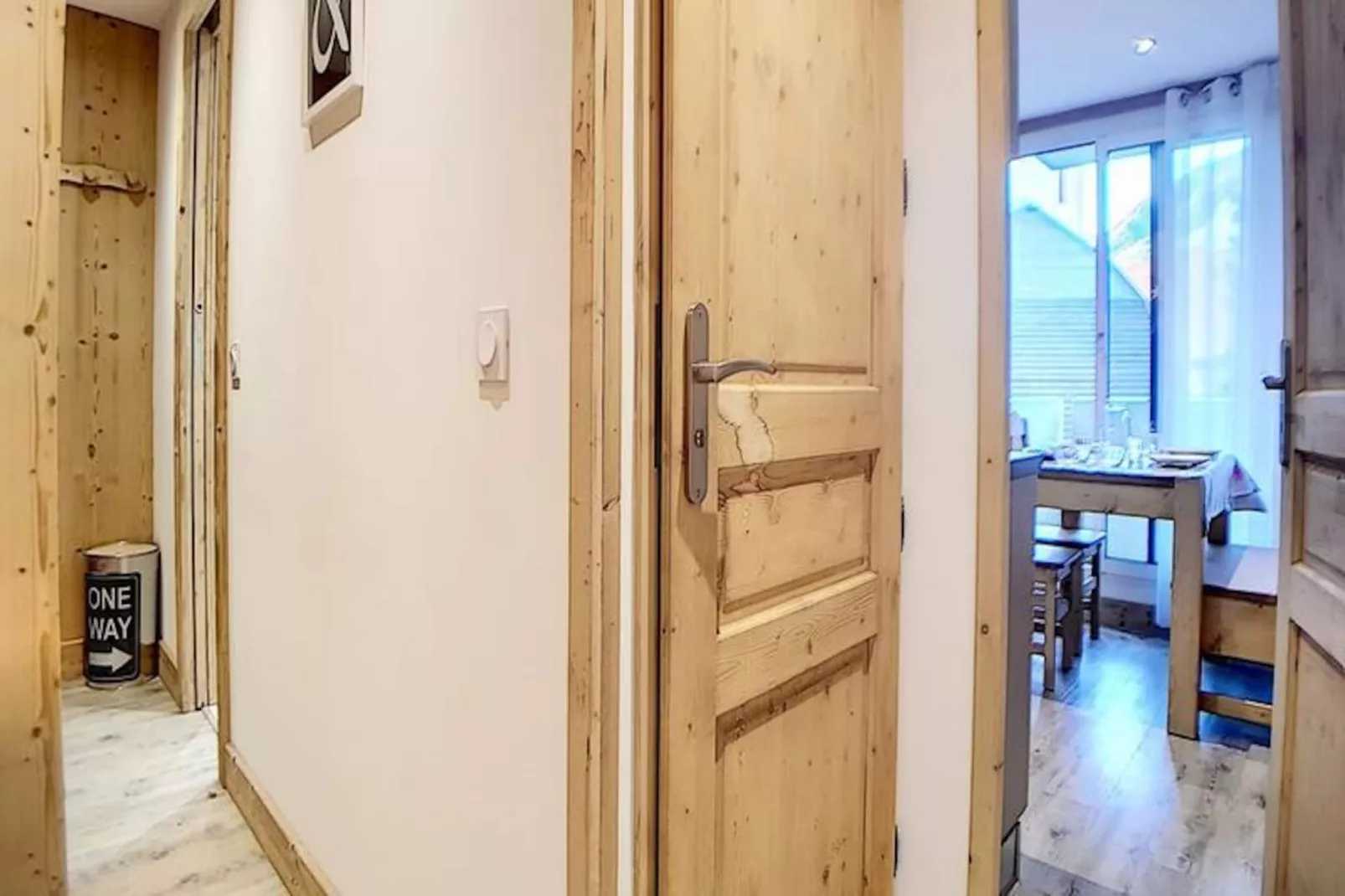 Résidence Gentianes-Untagged