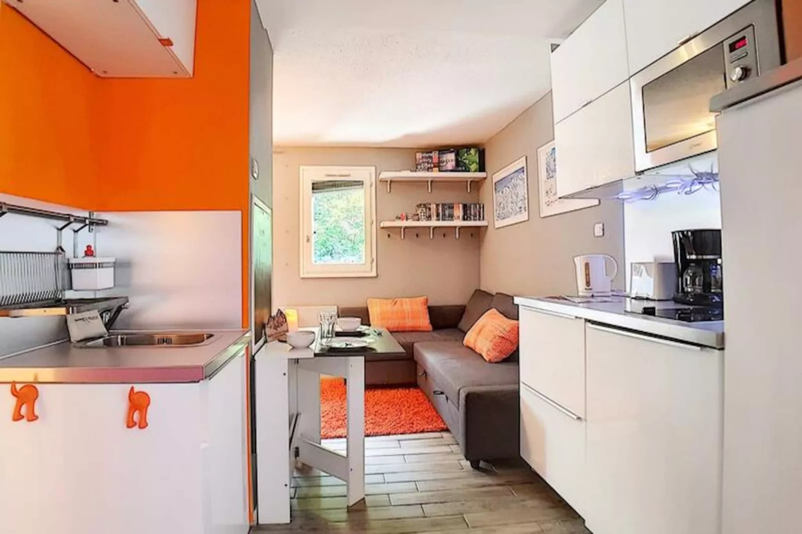 Résidence Gentianes-Non tagué