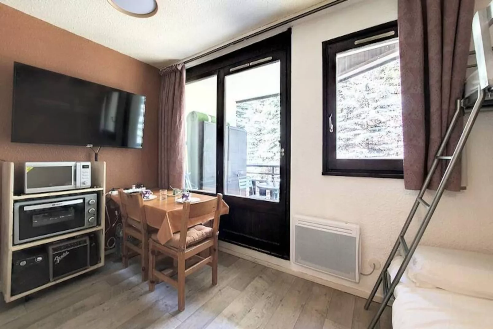 Résidence Gentianes-Untagged