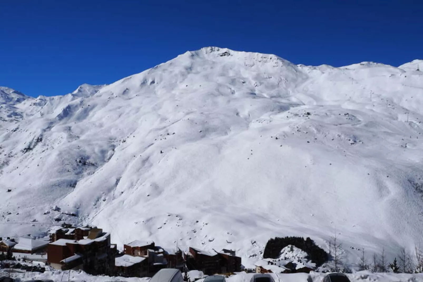 Résidence Median - Non tagué