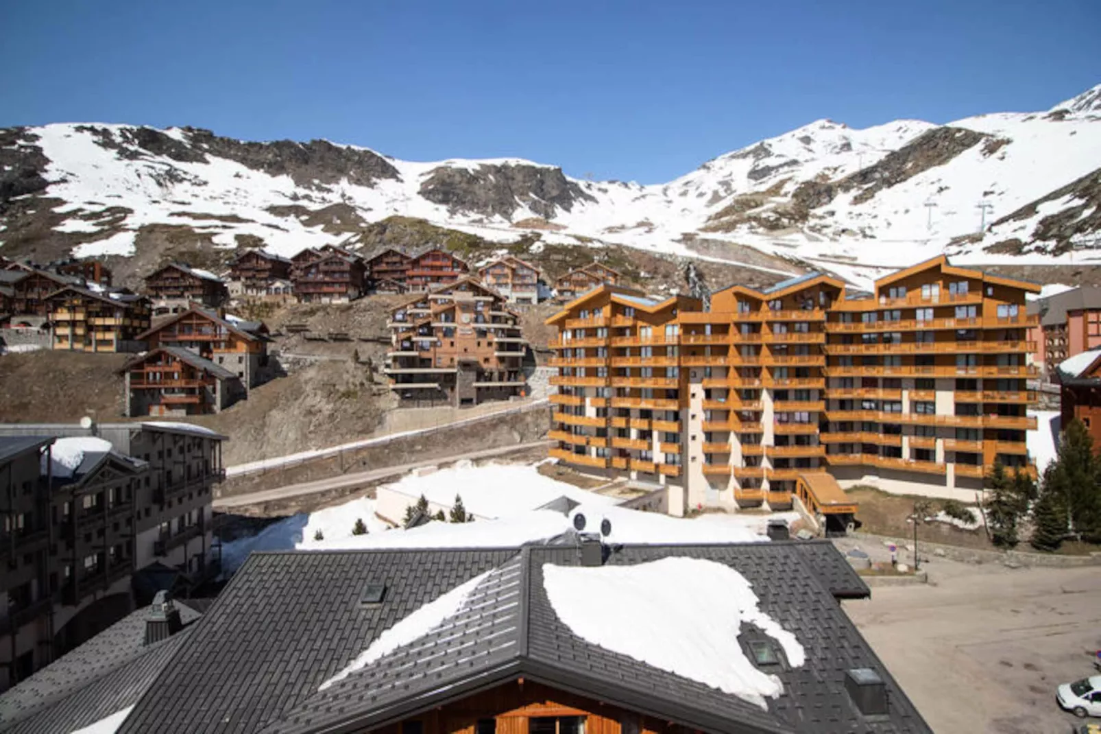 Résidence Vanoise-Non tagué