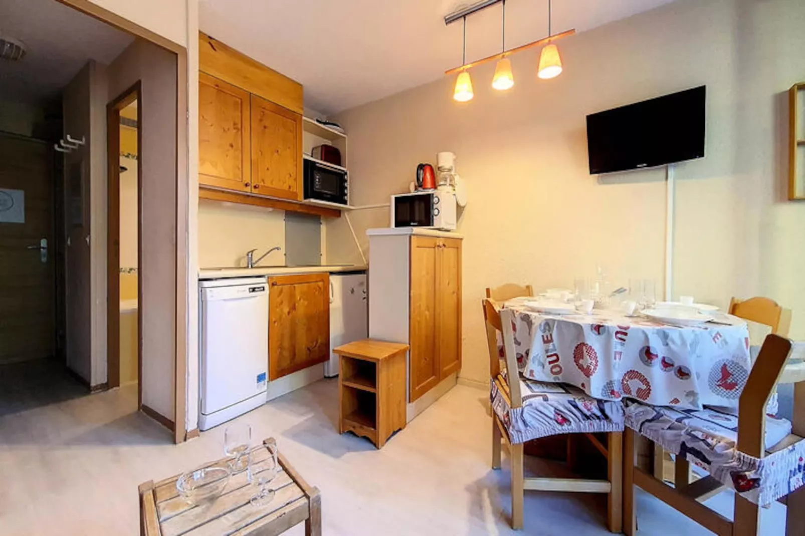 Résidence Boedette D-Non tagué