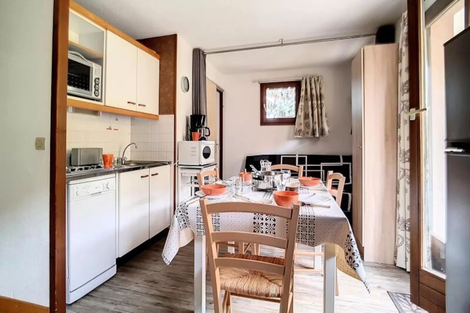 Résidence Astragales-Nicht zugeordnet