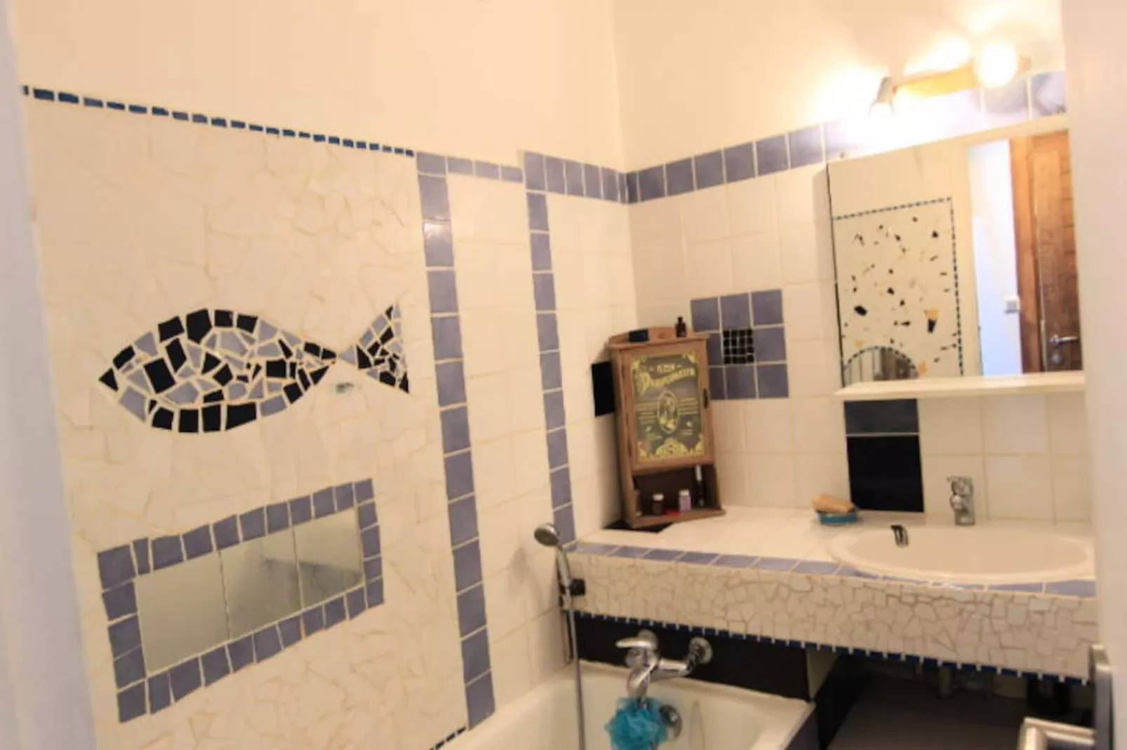 Résidence Trois Vallees-Nicht zugeordnet