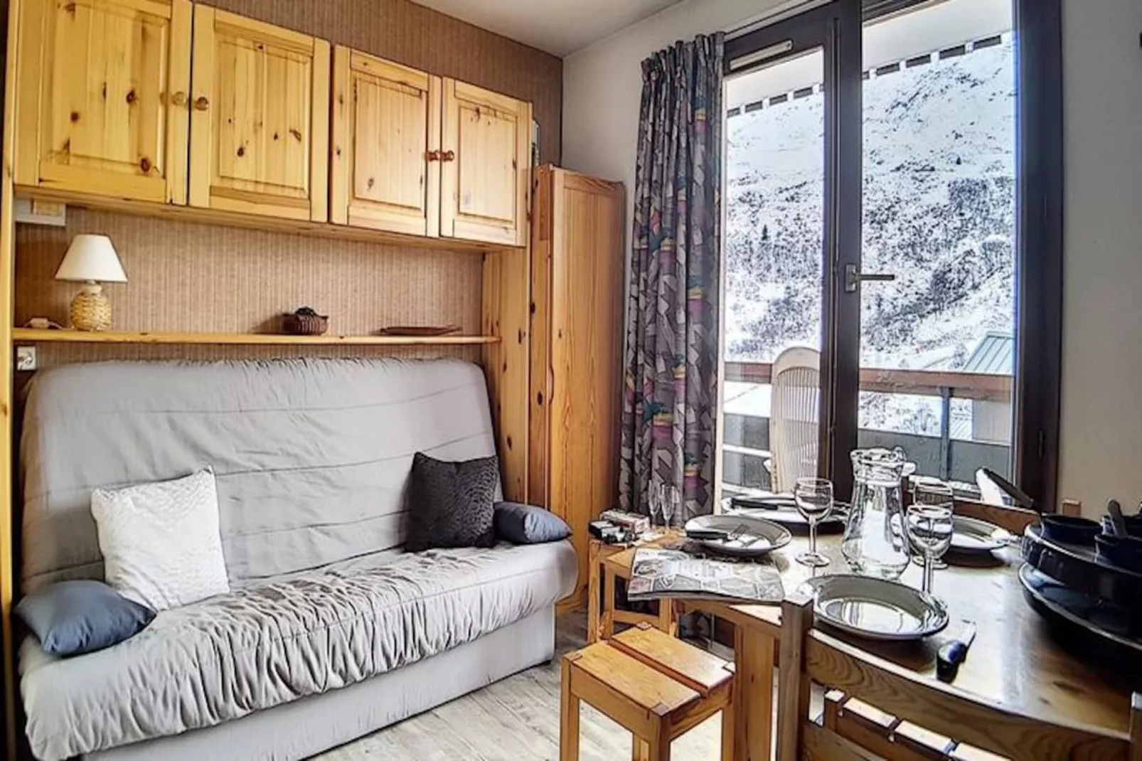 Résidence Astragales-Nicht zugeordnet