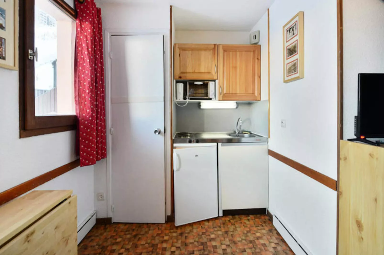 Résidence Astragales-Nicht zugeordnet