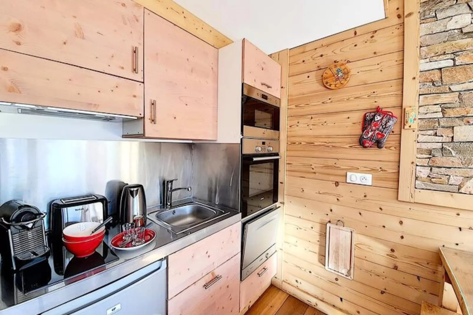 Résidence Les Charmettes-Non tagué