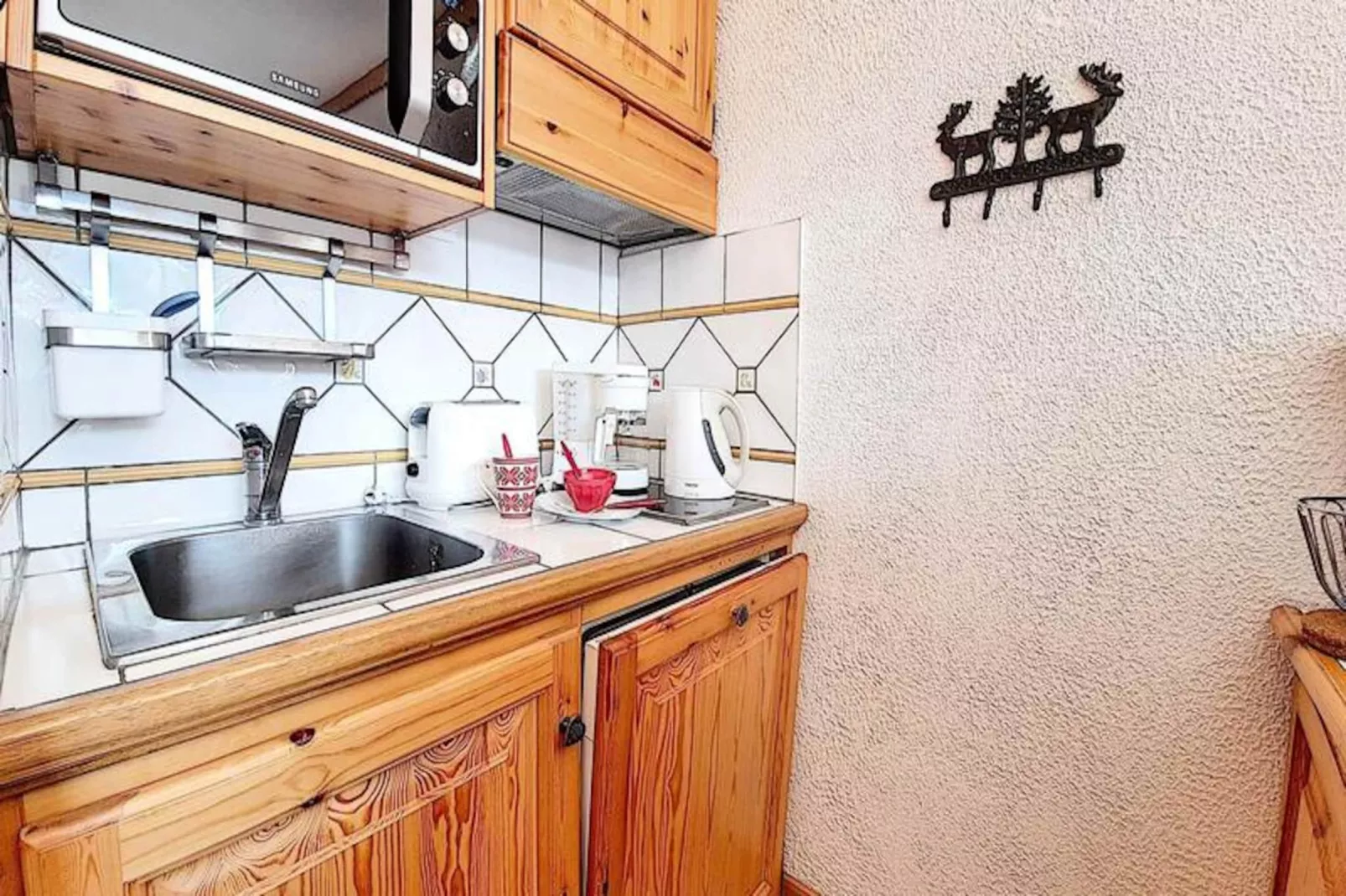 Résidence Les Charmettes-Untagged