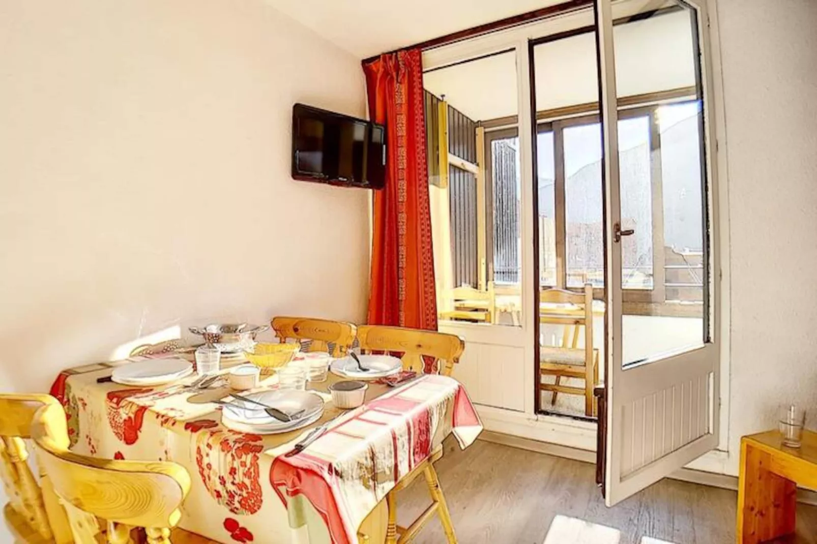 Résidence Le Sorbier-Nicht zugeordnet