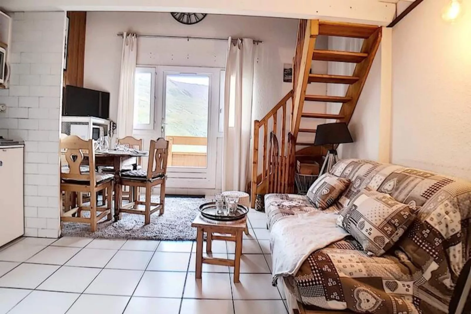 Résidence Carlines Ii-Nicht zugeordnet