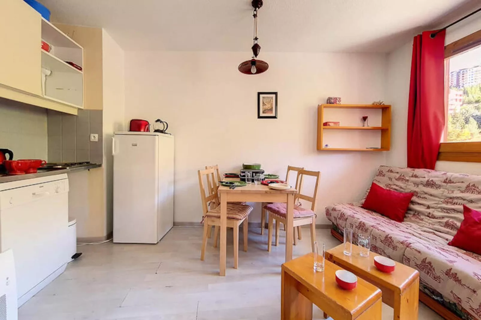 Résidence Carlines Ii-Non tagué