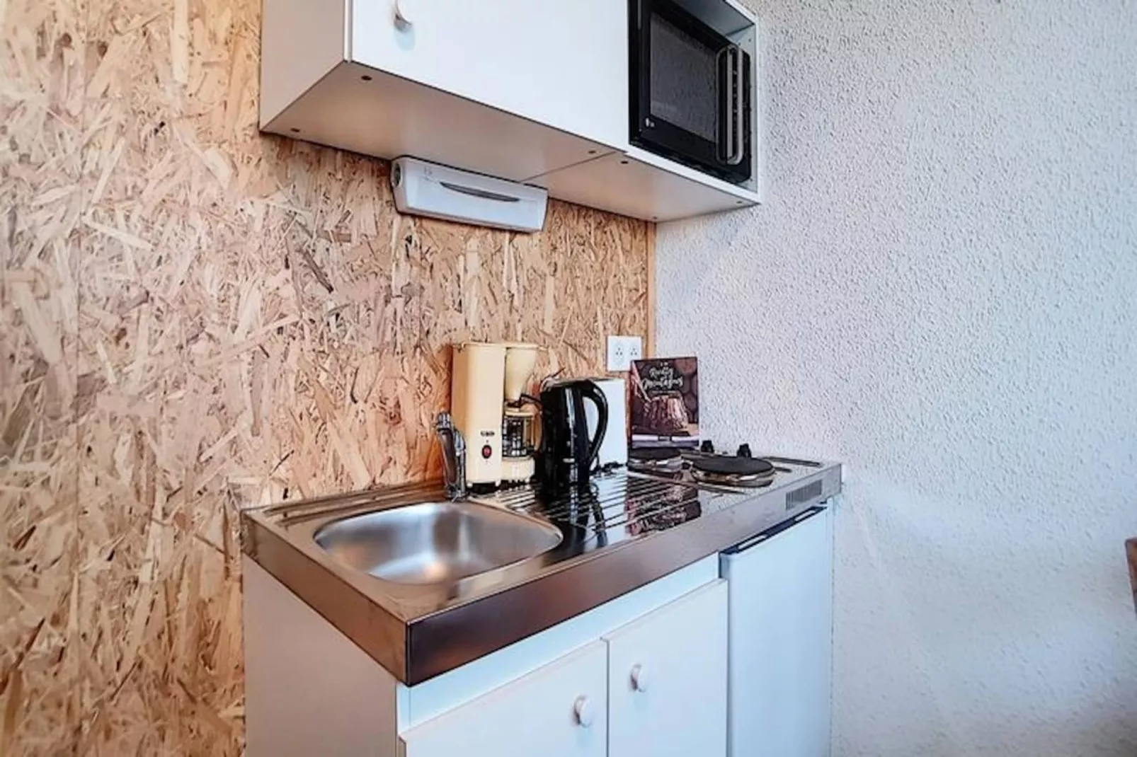 Résidence Vanoise-Nicht zugeordnet