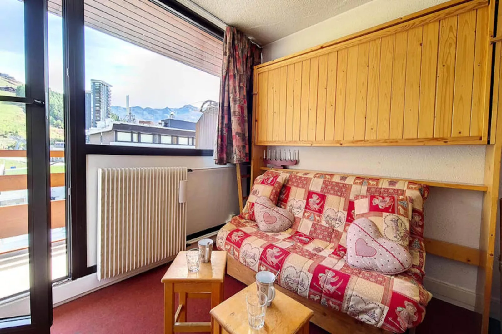 Résidence Vanoise-Untagged