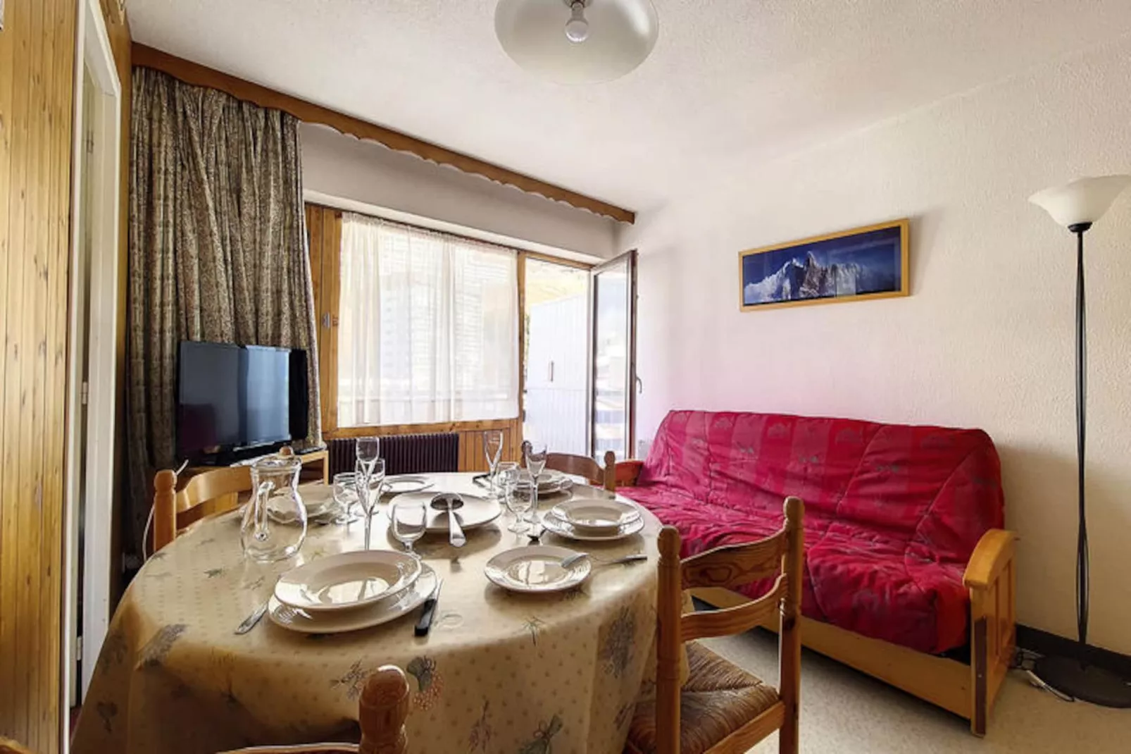 Résidence Oisans-Untagged