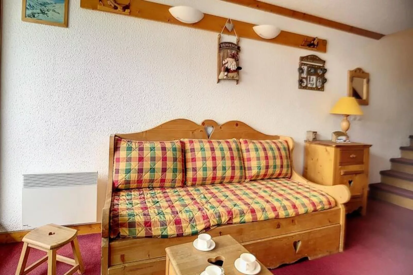 Résidence Cote Brune-Nicht zugeordnet