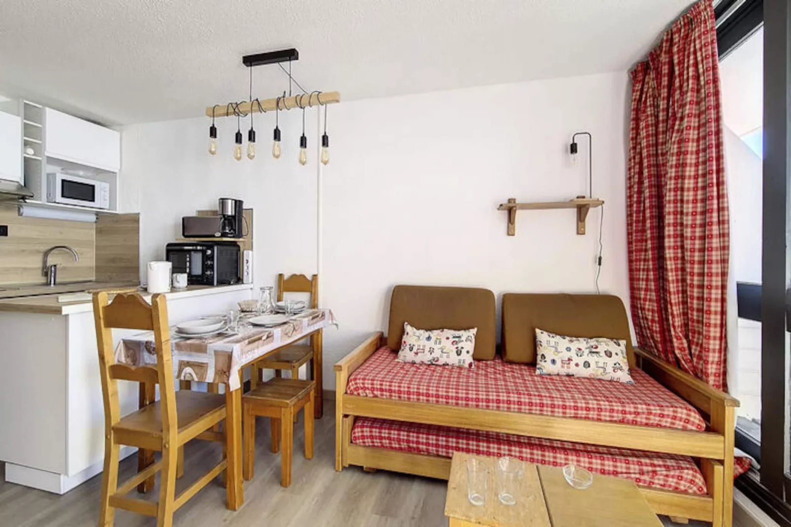 Résidence Cote Brune-Nicht zugeordnet