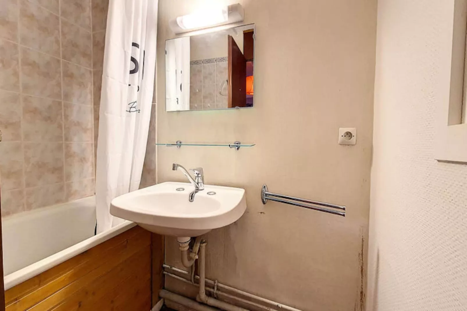 Résidence Cote Brune-Nicht zugeordnet