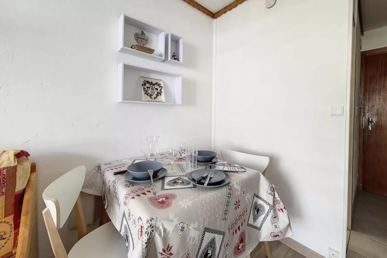 Résidence Oisans-Non tagué