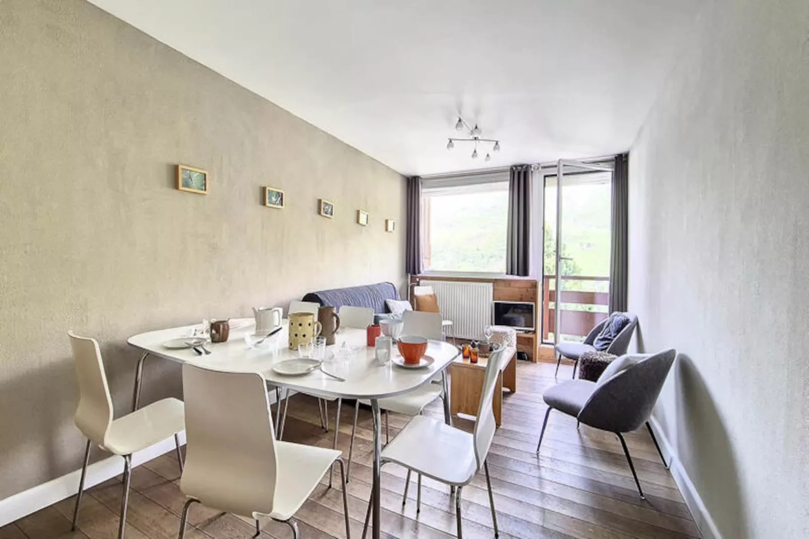 Résidence Beaufortain-Untagged