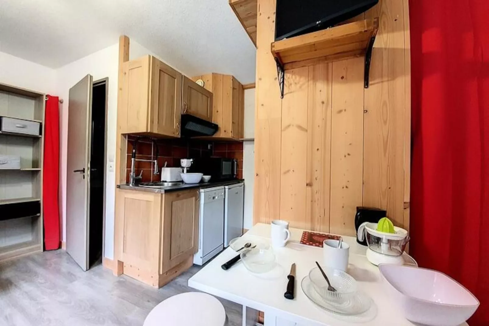 Résidence Melezes-Non tagué