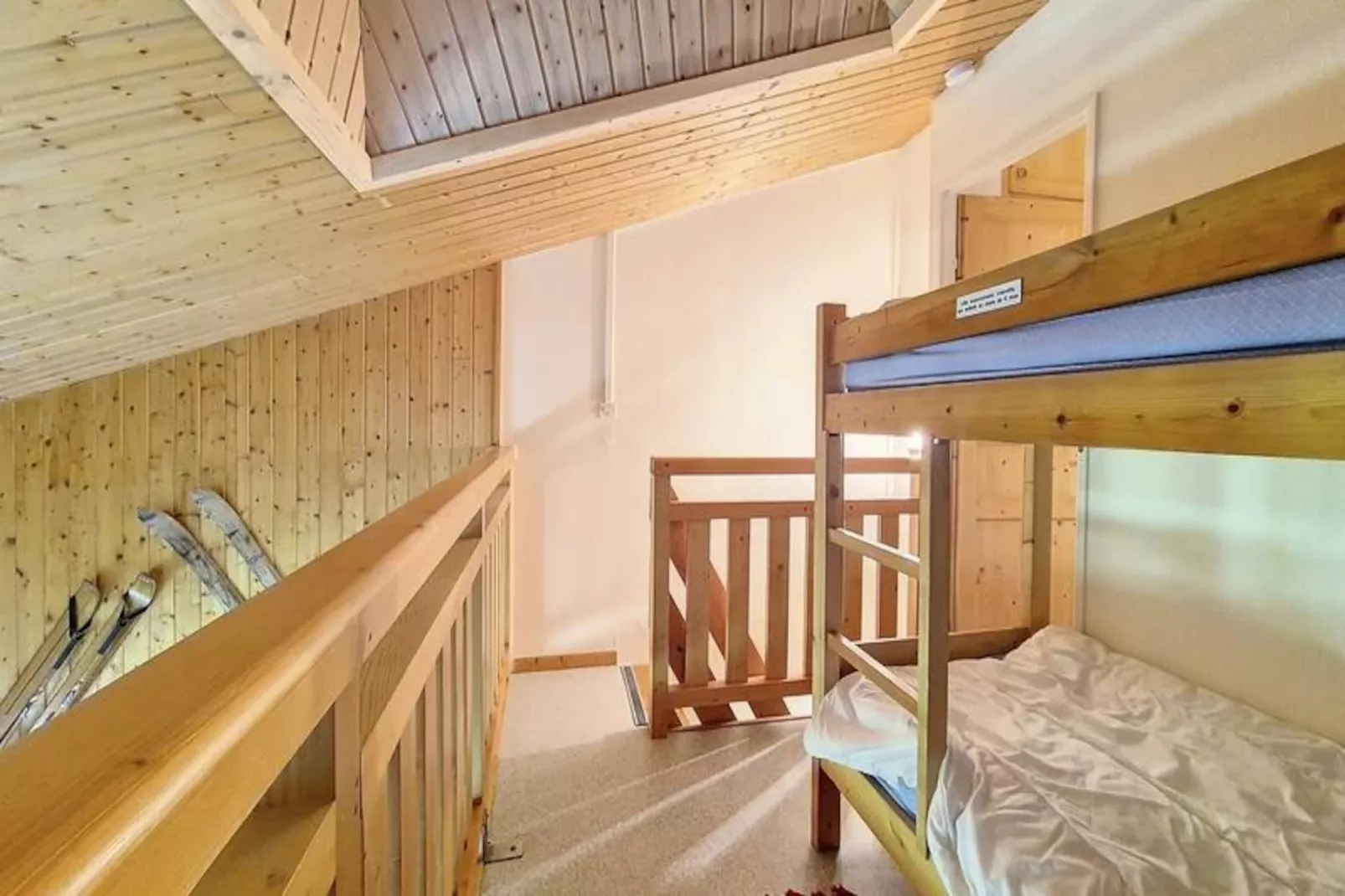 Résidence Argousier-Nicht zugeordnet