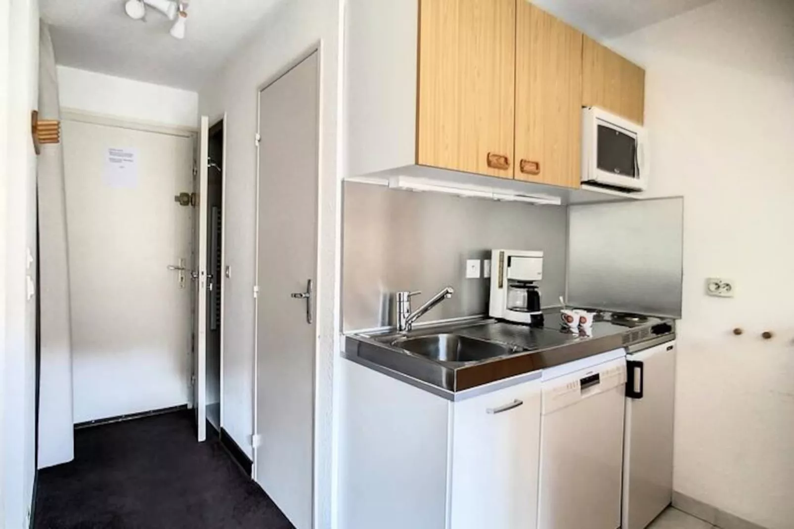 Résidence Sarvan-Untagged