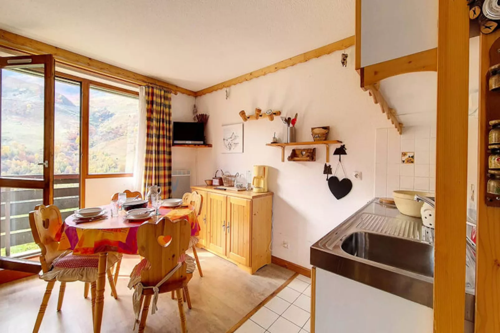 Résidence Sarvan-Untagged