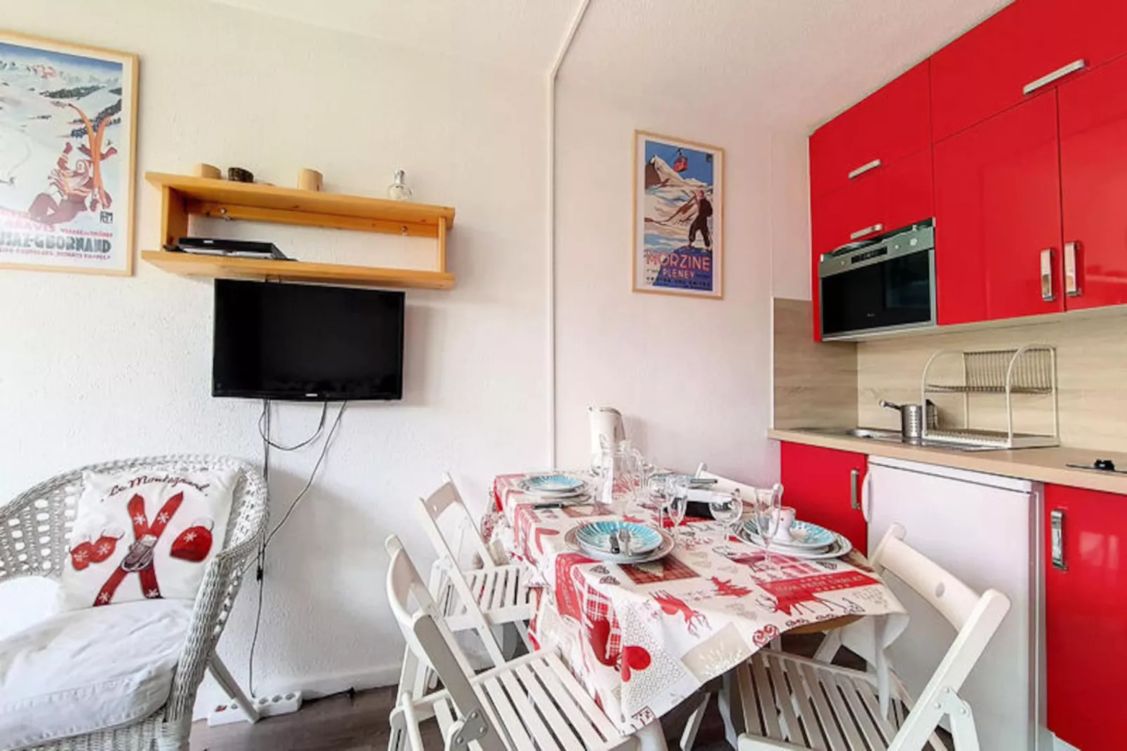 Résidence Tougnette-Non tagué