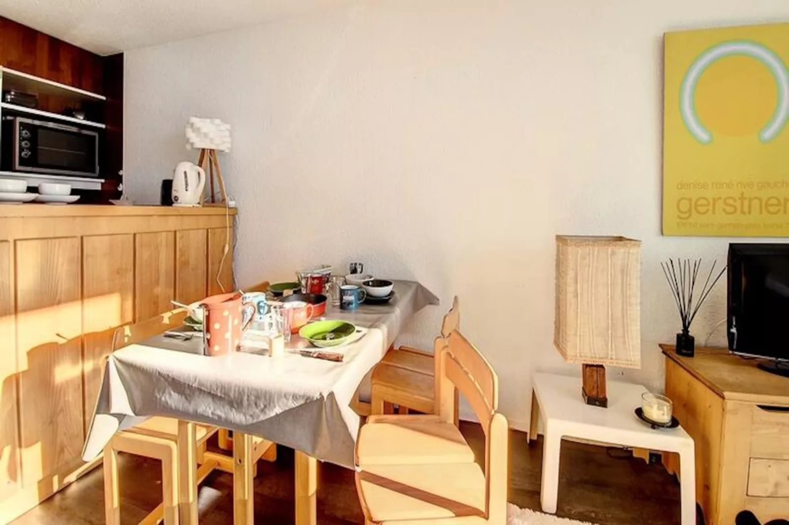 Résidence Tougnette-Non tagué