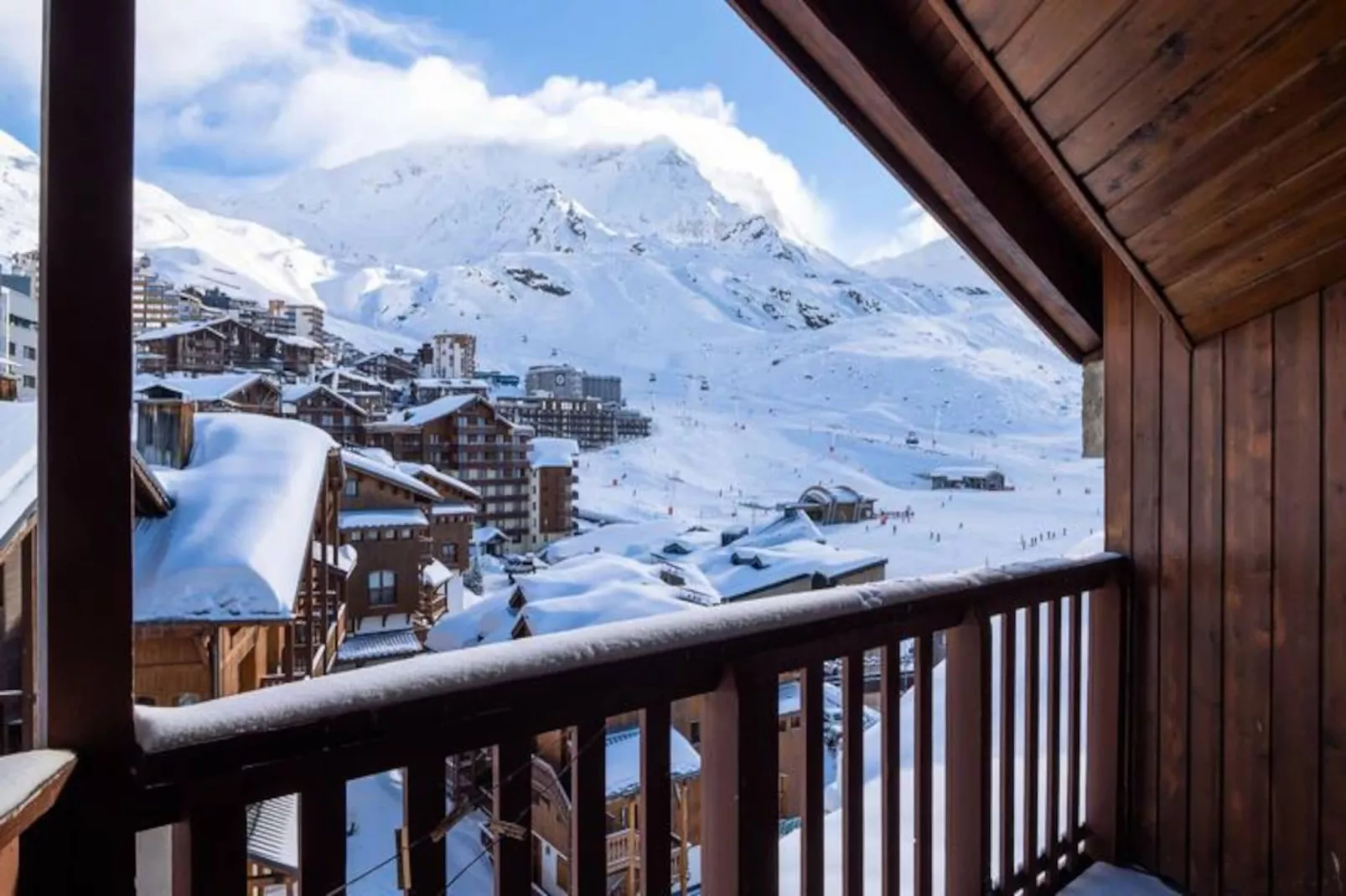 Résidence Silveralp-Non tagué