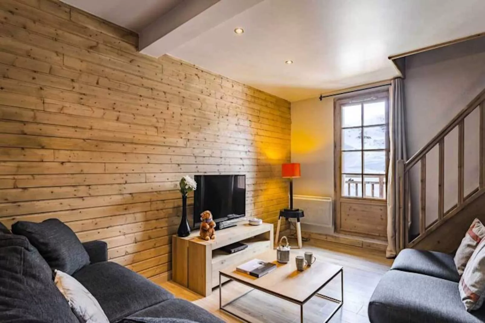 Chalet Mouflon-Nicht zugeordnet