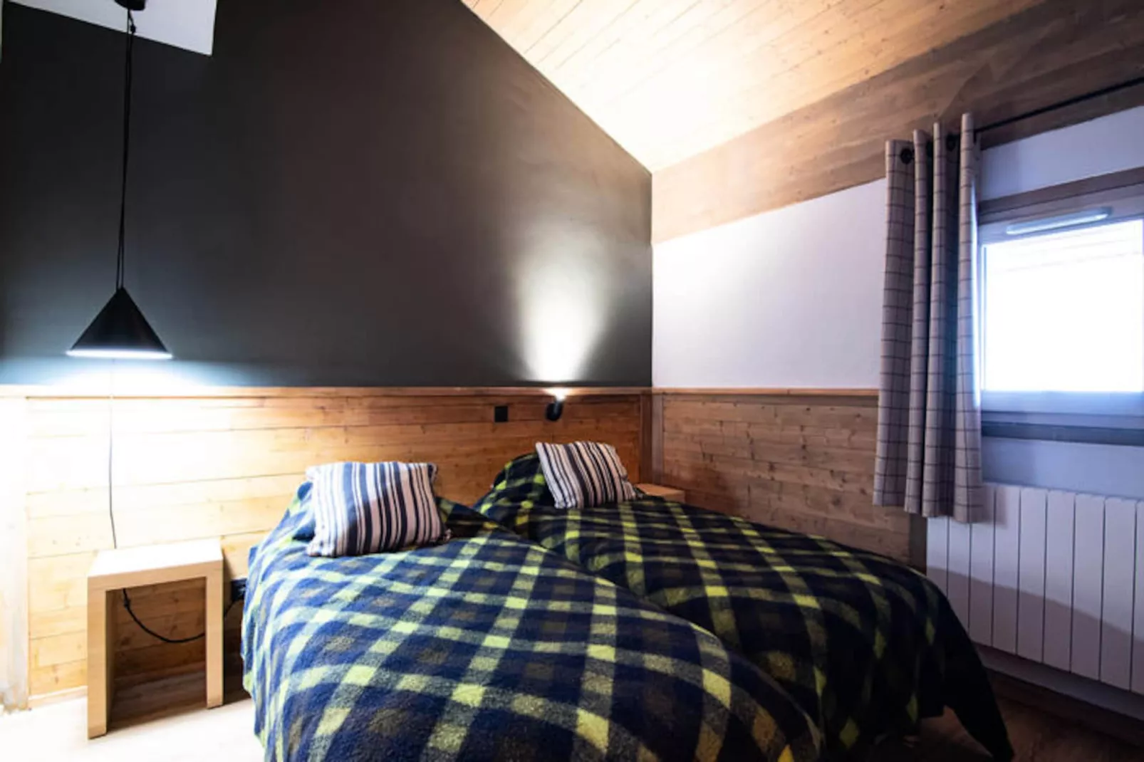 Chalet Mouflon-Nicht zugeordnet