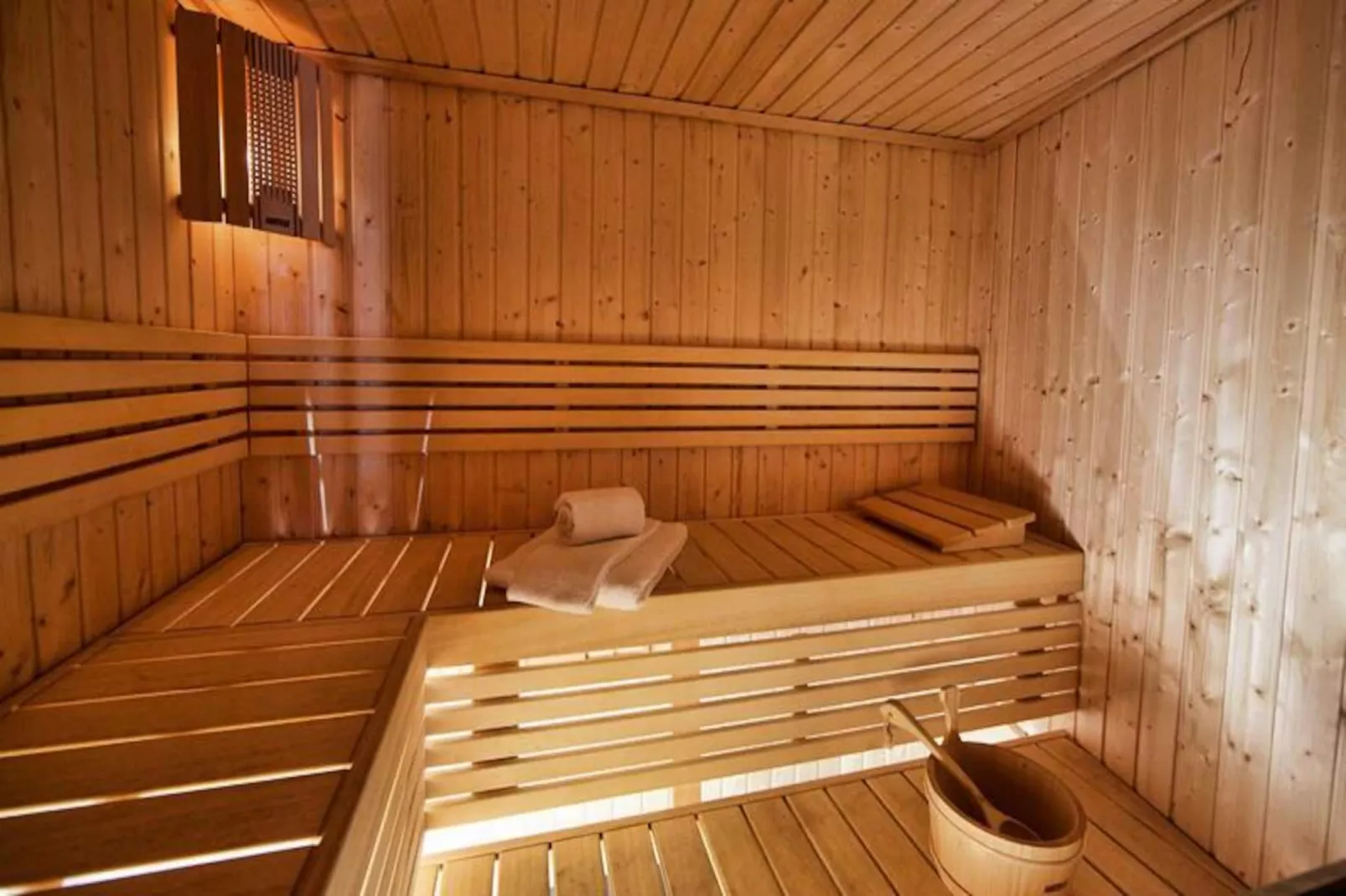 Chalet Mouflon-Nicht zugeordnet