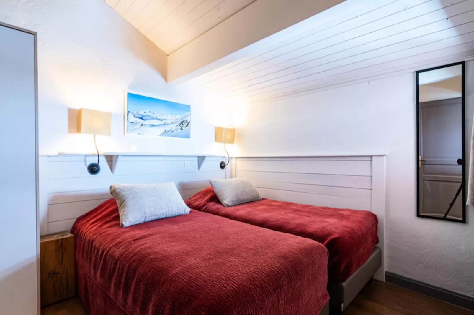 Chalet Chamois-Untagged