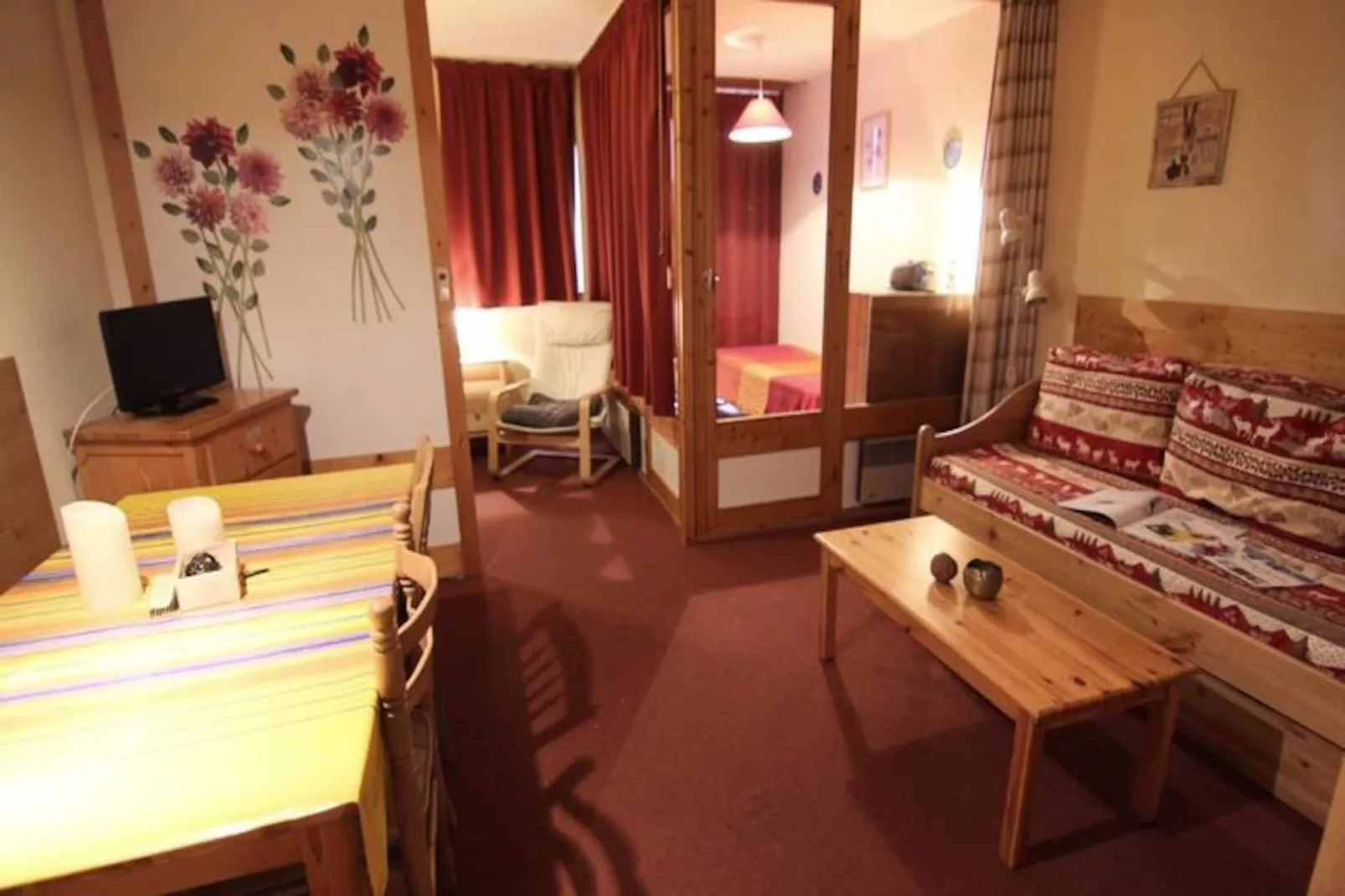 Résidence Eskival-Untagged