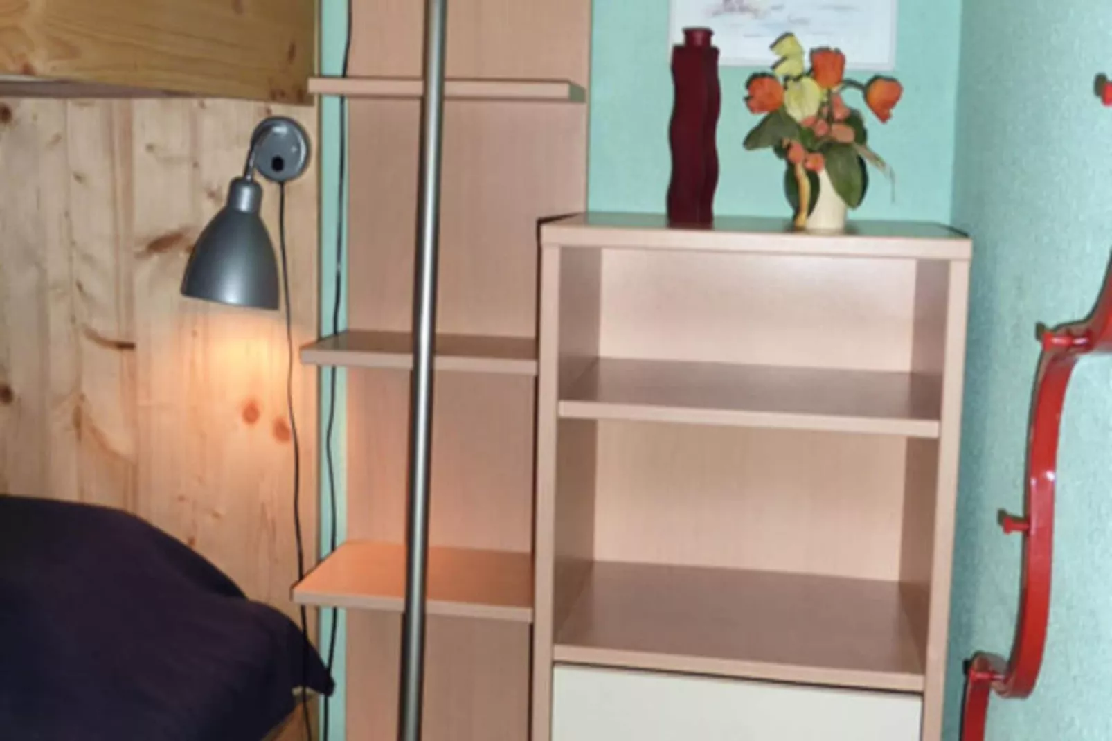 Résidence Reine Blanche-Untagged