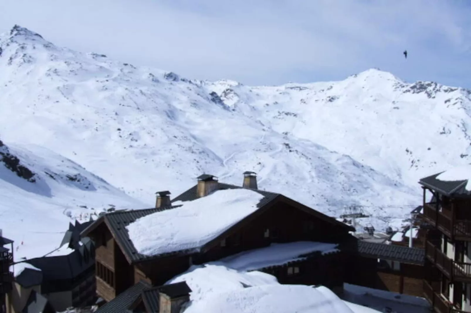 Résidence Reine Blanche-Untagged
