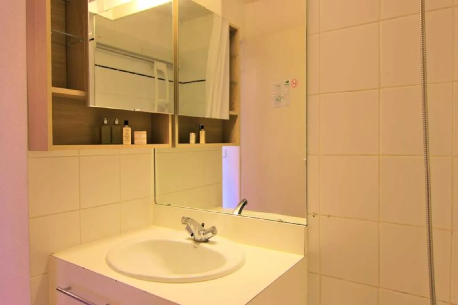 Résidence Reine Blanche-Untagged