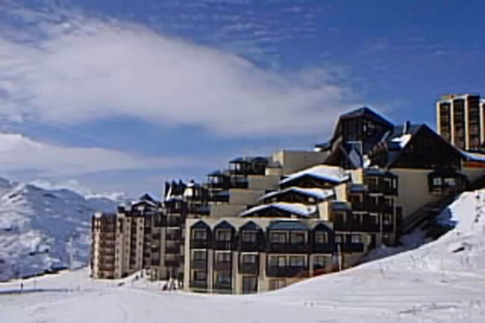 Résidence Temples Du Soleil Cuzco-Non tagué