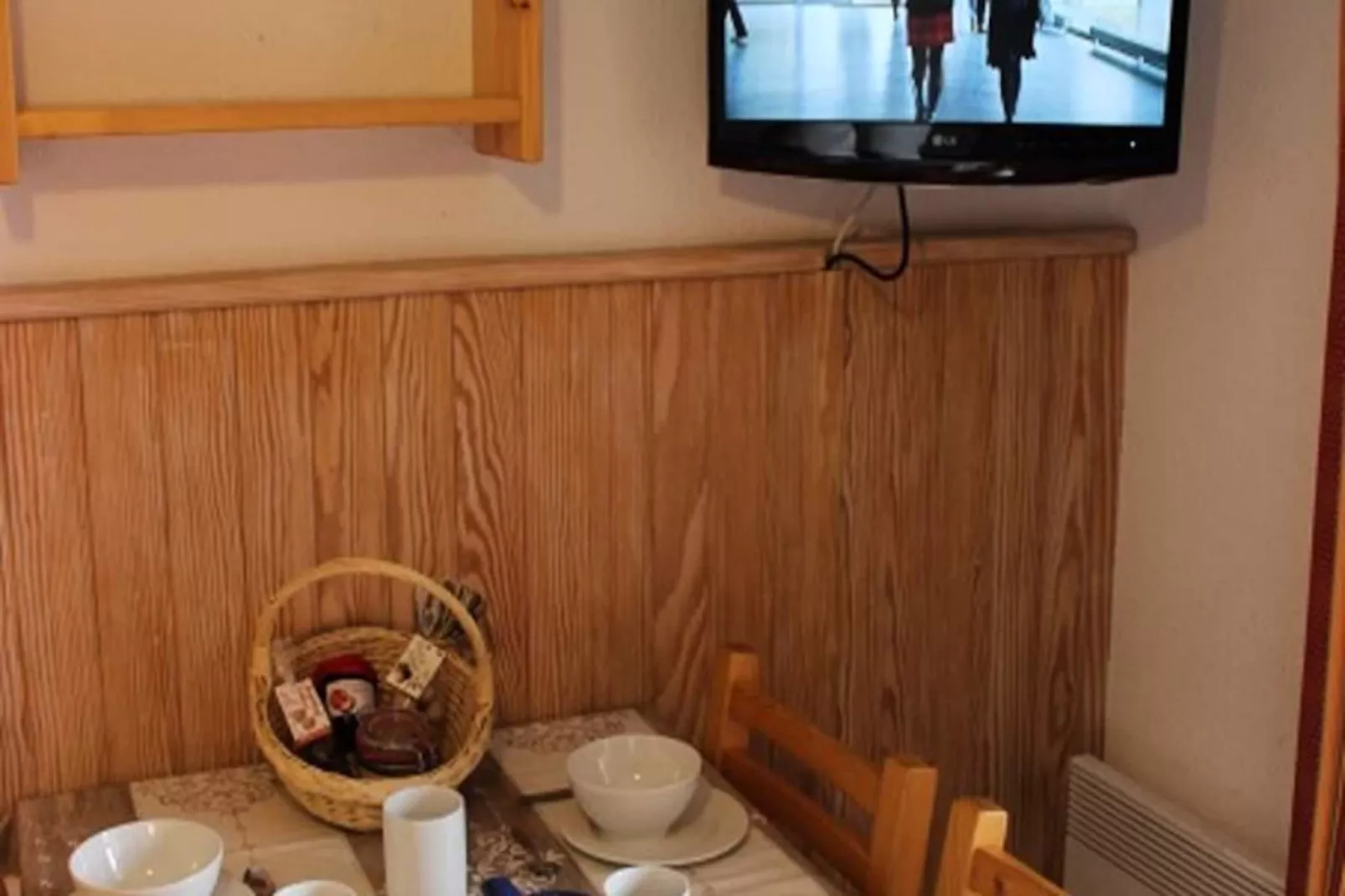 Résidence Reine Blanche-Nicht zugeordnet