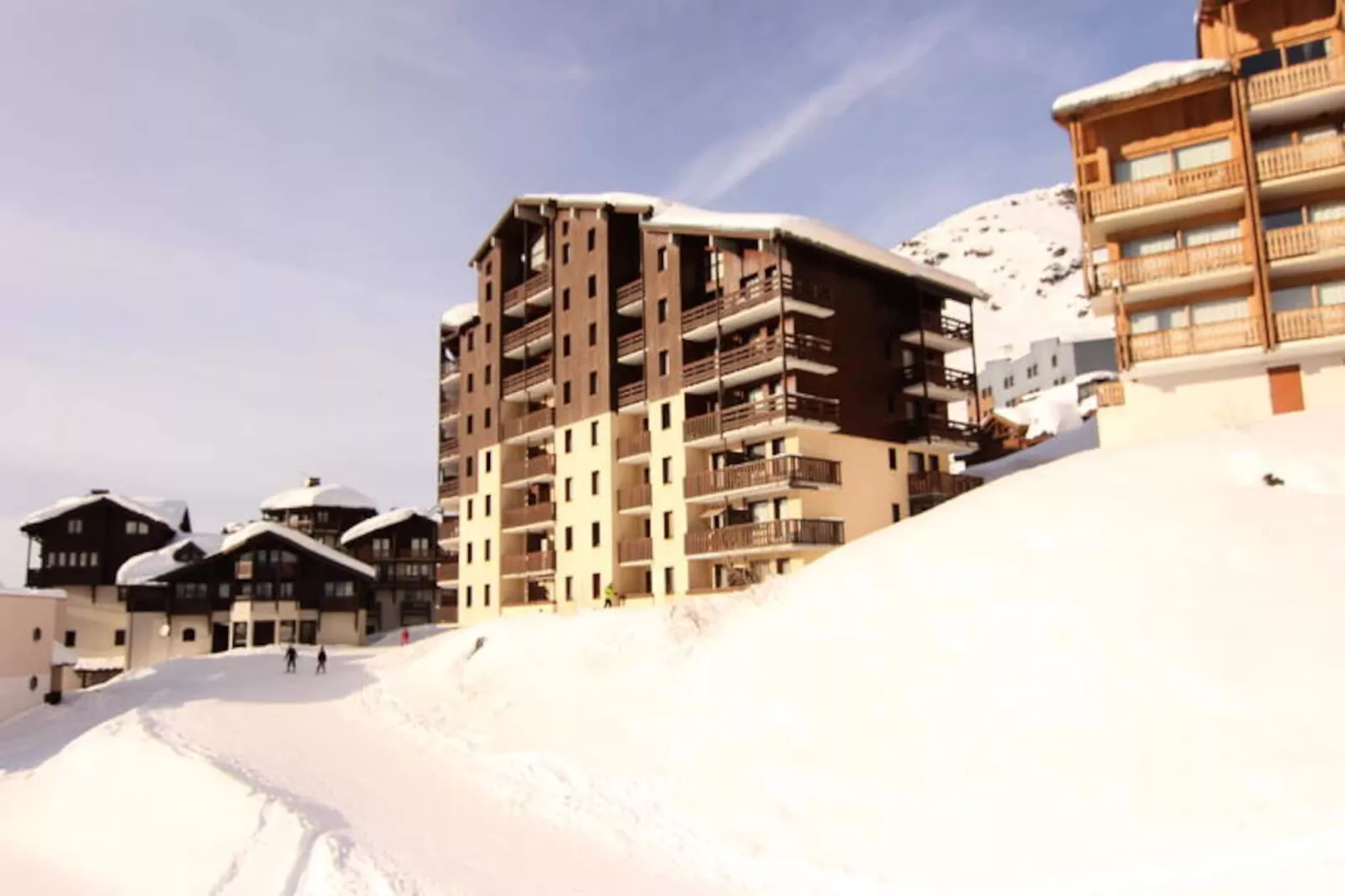 Résidence Reine Blanche-Untagged