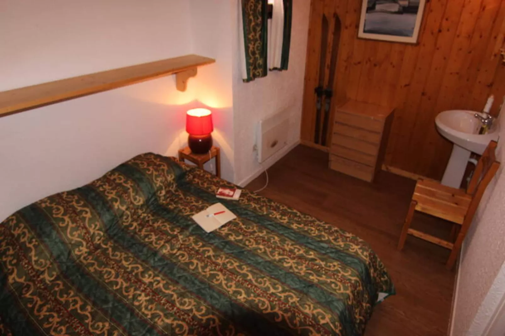 Résidence Lac Du Lou-Untagged