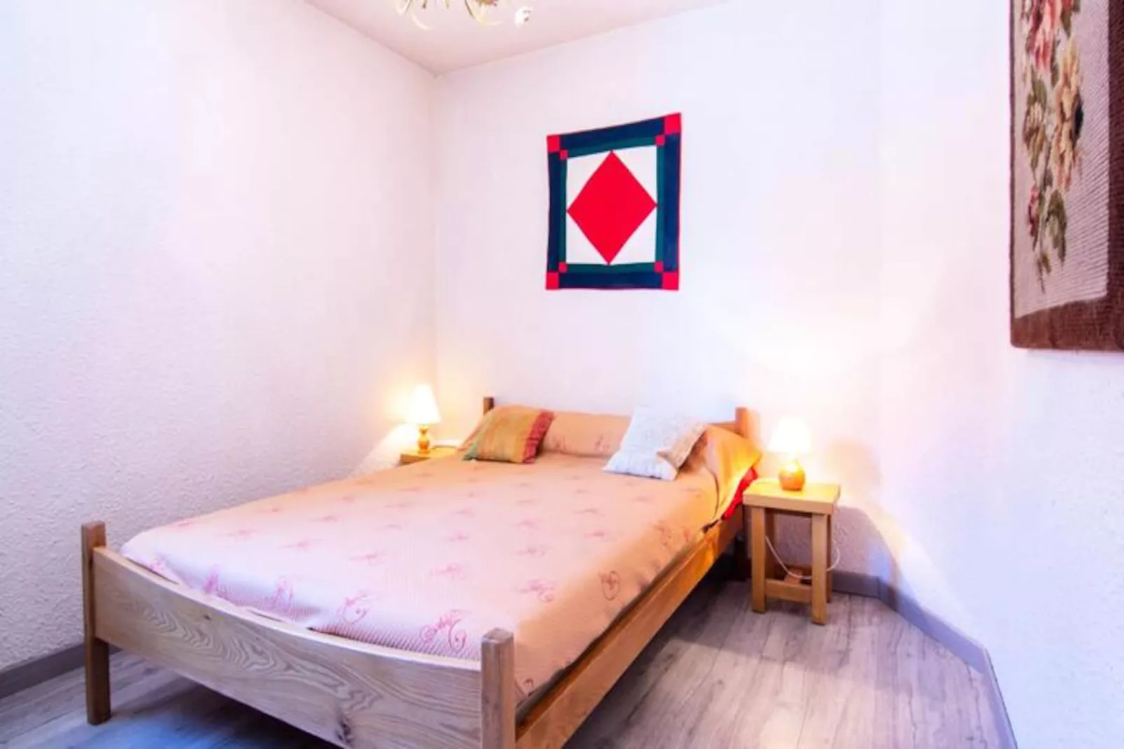 Résidence Lac Du Lou-Non tagué