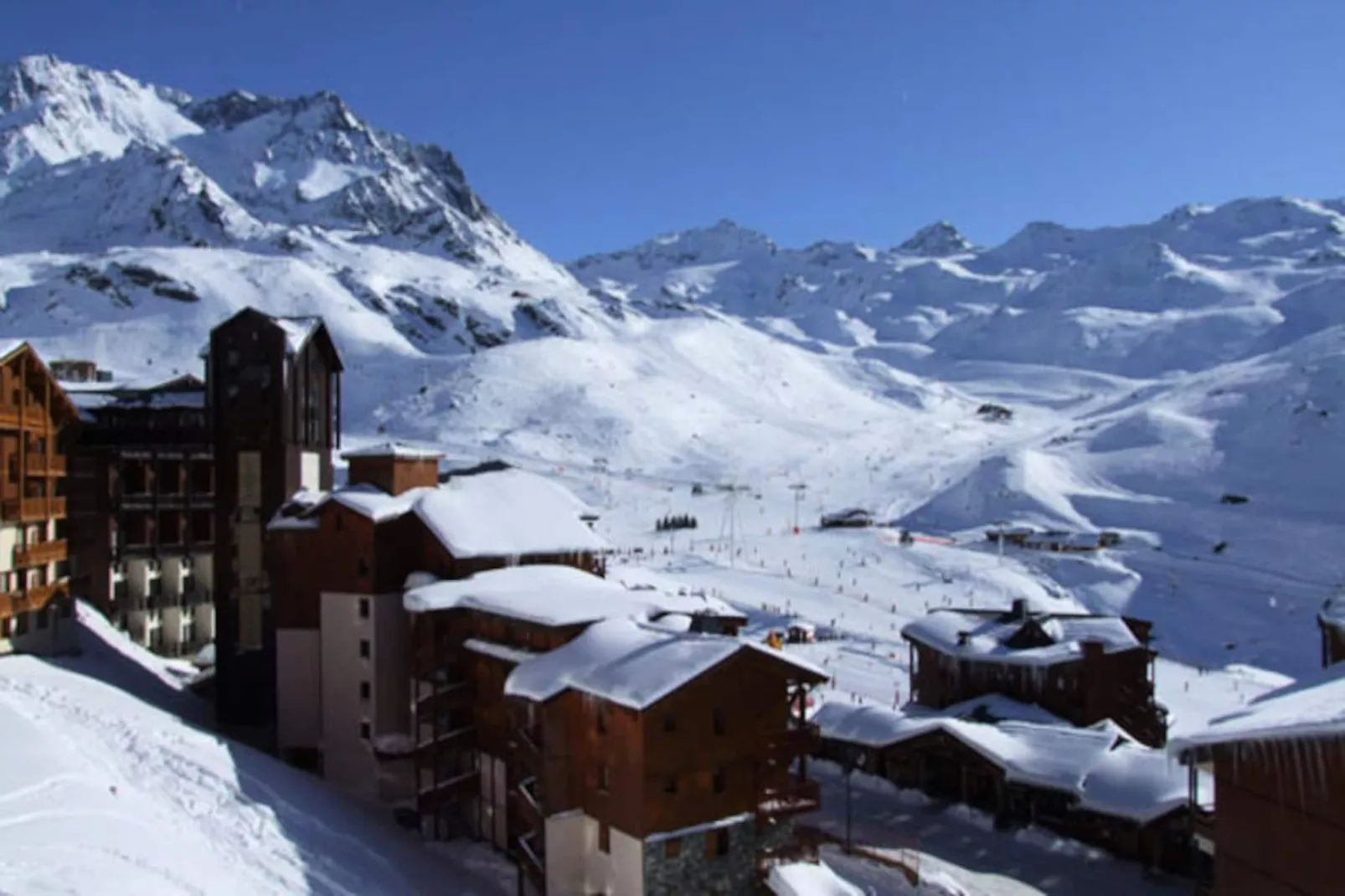 Résidence Beau Soleil-Untagged